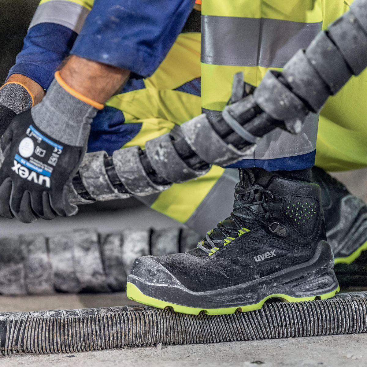 Scarpa UVEX3_3